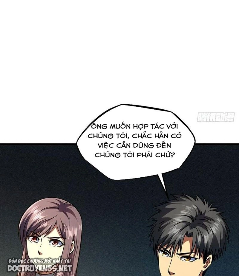 Siêu Cấp Thần Cơ Nhân Chapter 150 - 66