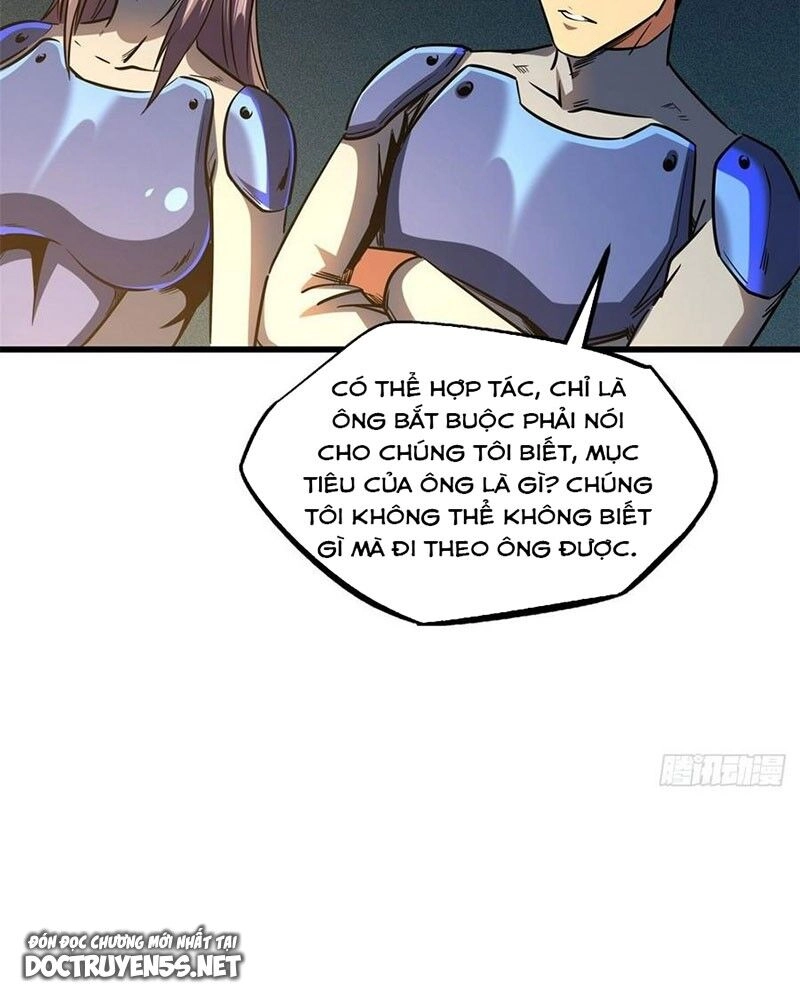 Siêu Cấp Thần Cơ Nhân Chapter 150 - 67