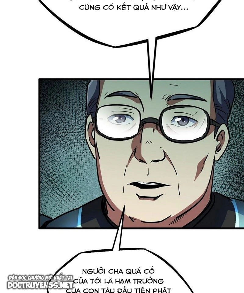 Siêu Cấp Thần Cơ Nhân Chapter 150 - 72