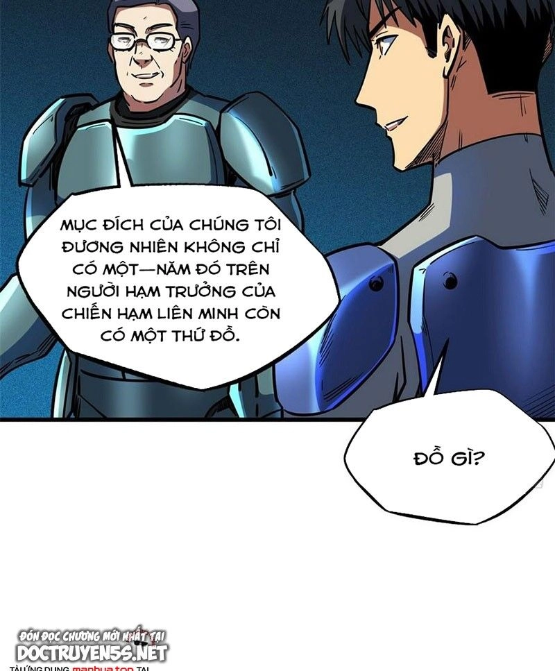 Siêu Cấp Thần Cơ Nhân Chapter 150 - 74