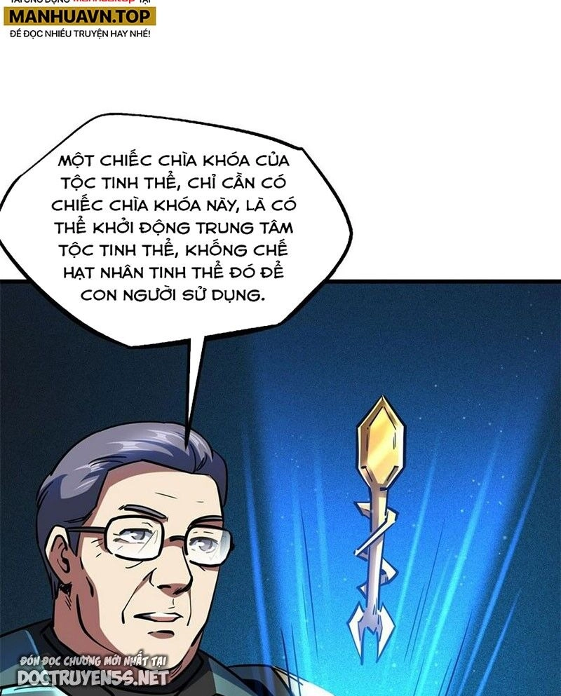 Siêu Cấp Thần Cơ Nhân Chapter 150 - 75