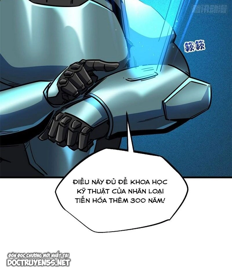 Siêu Cấp Thần Cơ Nhân Chapter 150 - 76