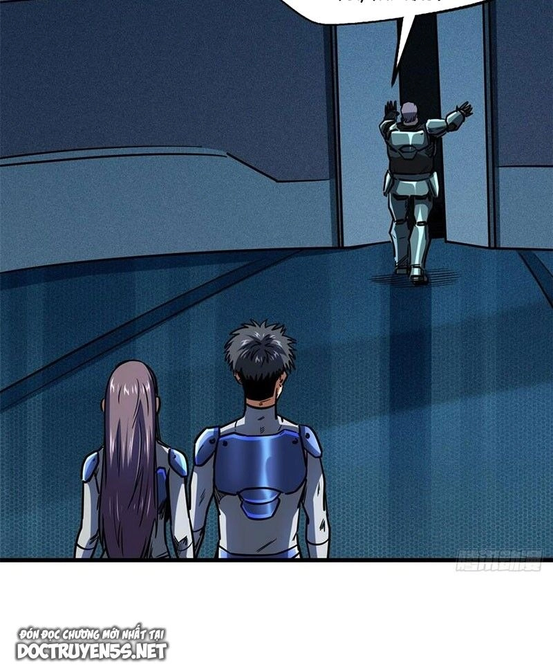 Siêu Cấp Thần Cơ Nhân Chapter 150 - 81