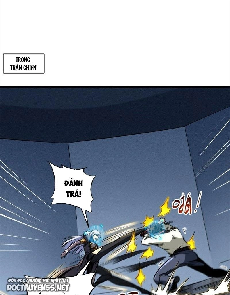 Siêu Cấp Thần Cơ Nhân Chapter 153 - 1