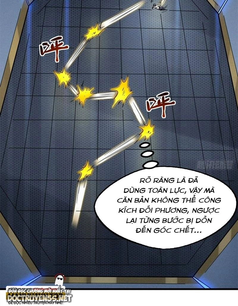 Siêu Cấp Thần Cơ Nhân Chapter 153 - 3