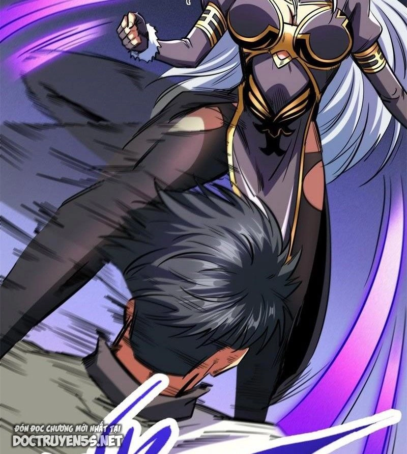 Siêu Cấp Thần Cơ Nhân Chapter 153 - 5