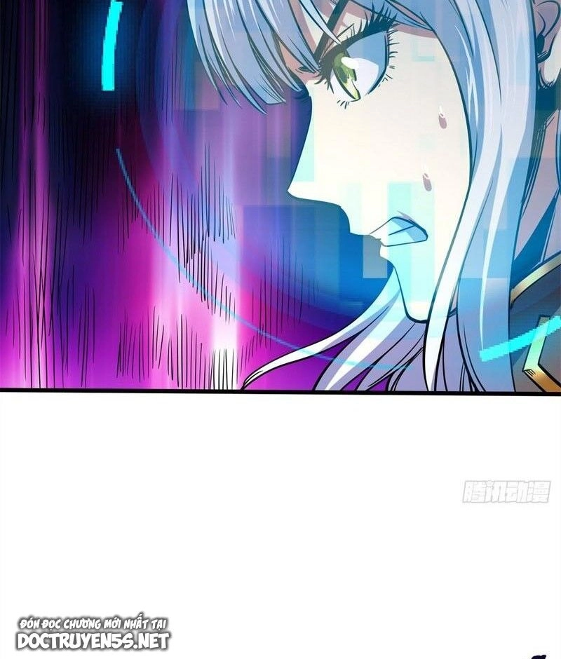 Siêu Cấp Thần Cơ Nhân Chapter 153 - 7