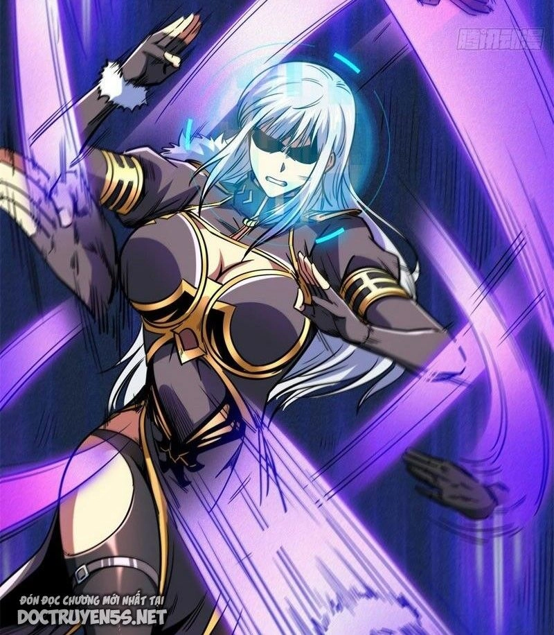 Siêu Cấp Thần Cơ Nhân Chapter 153 - 9