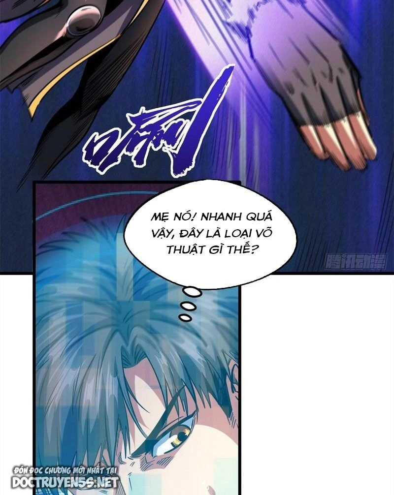 Siêu Cấp Thần Cơ Nhân Chapter 153 - 10