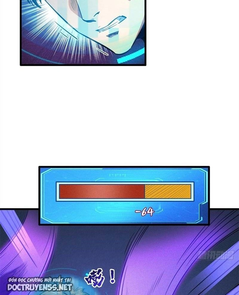 Siêu Cấp Thần Cơ Nhân Chapter 153 - 11