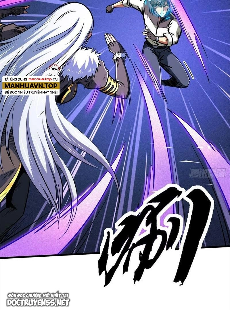 Siêu Cấp Thần Cơ Nhân Chapter 153 - 14