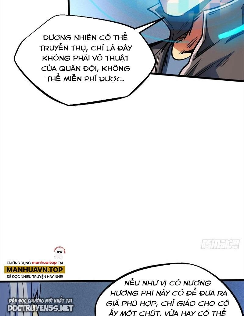 Siêu Cấp Thần Cơ Nhân Chapter 153 - 21