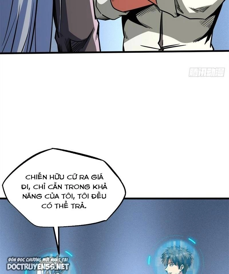 Siêu Cấp Thần Cơ Nhân Chapter 153 - 23