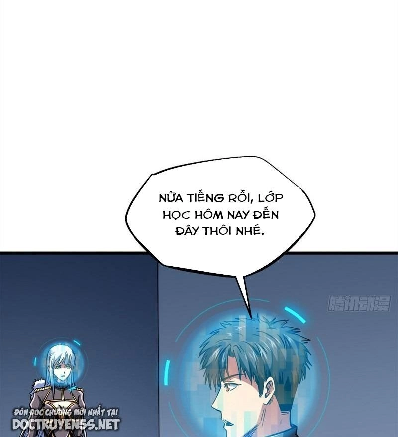 Siêu Cấp Thần Cơ Nhân Chapter 153 - 28