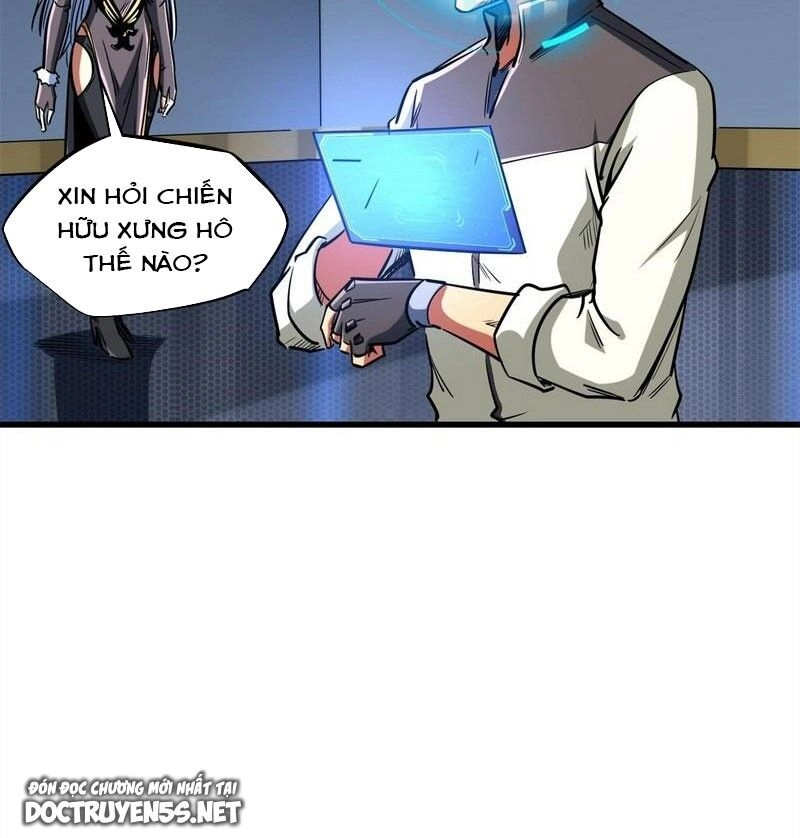 Siêu Cấp Thần Cơ Nhân Chapter 153 - 29