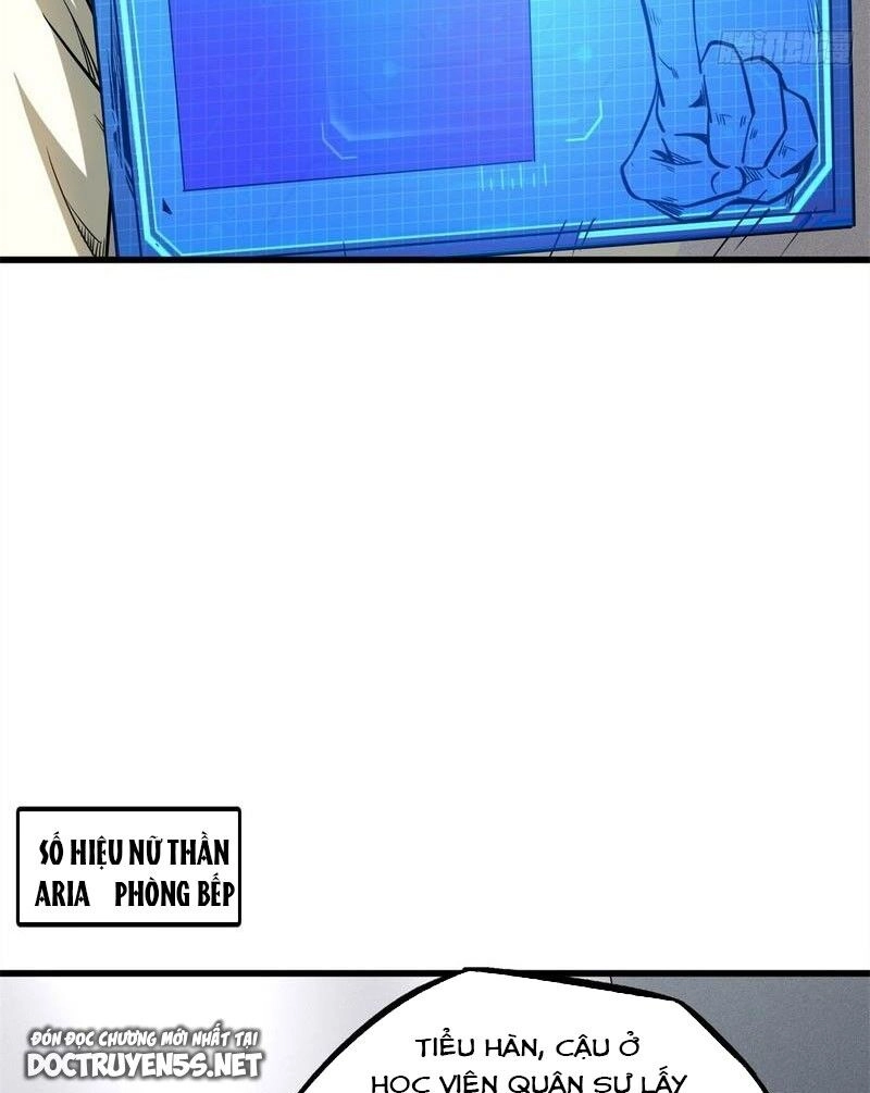 Siêu Cấp Thần Cơ Nhân Chapter 153 - 33