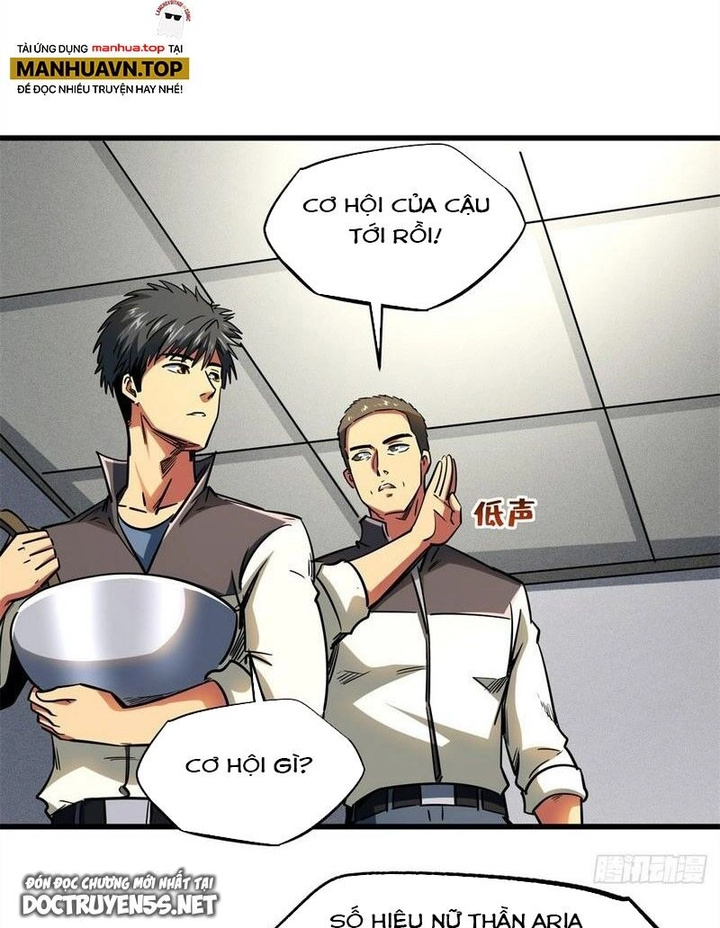 Siêu Cấp Thần Cơ Nhân Chapter 153 - 36