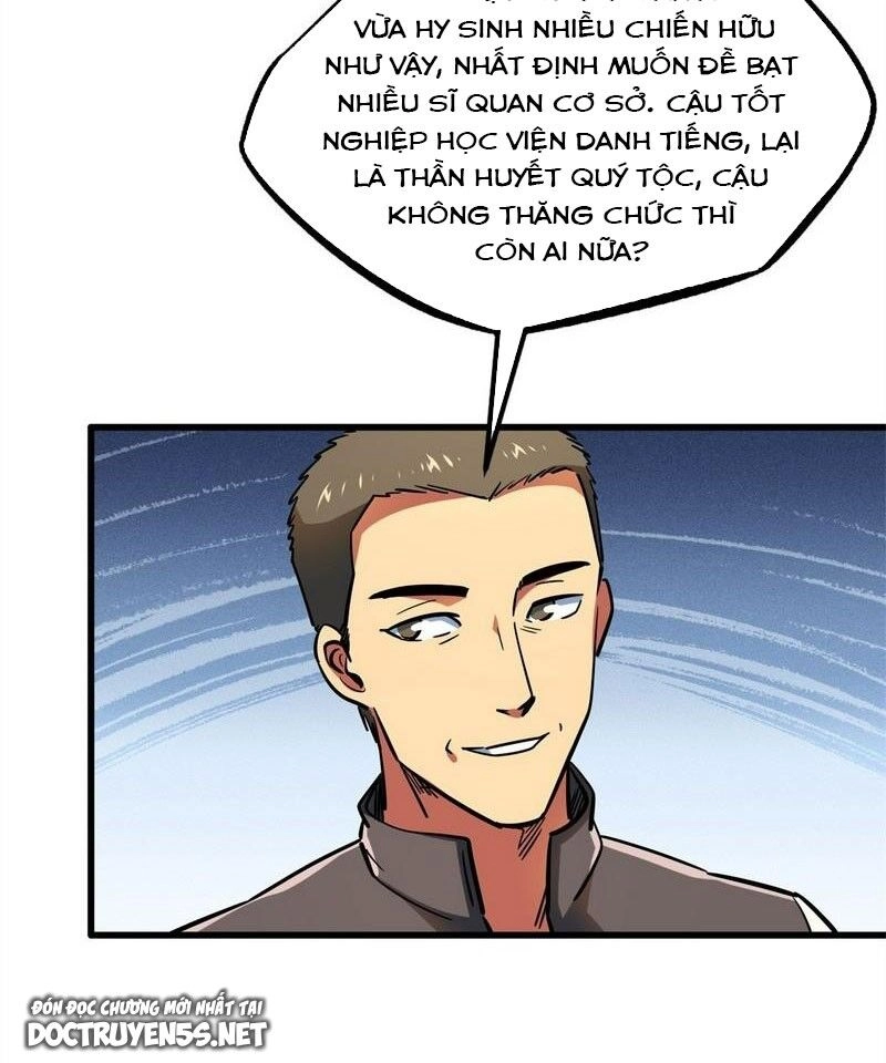 Siêu Cấp Thần Cơ Nhân Chapter 153 - 37