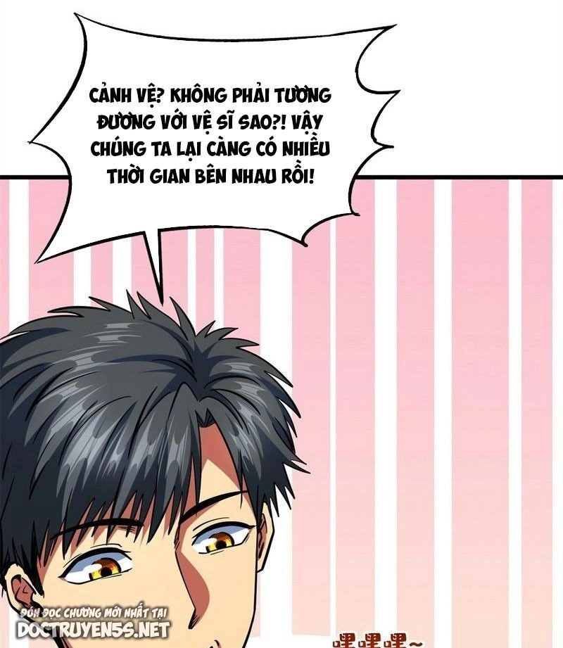 Siêu Cấp Thần Cơ Nhân Chapter 153 - 40