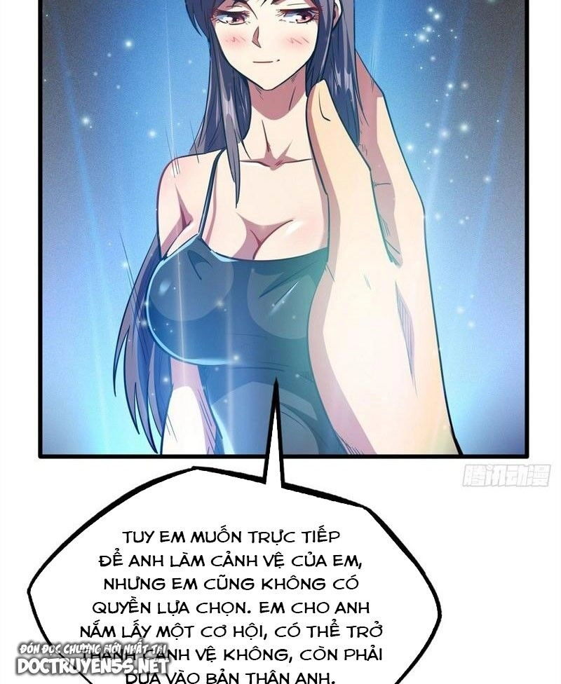 Siêu Cấp Thần Cơ Nhân Chapter 153 - 43