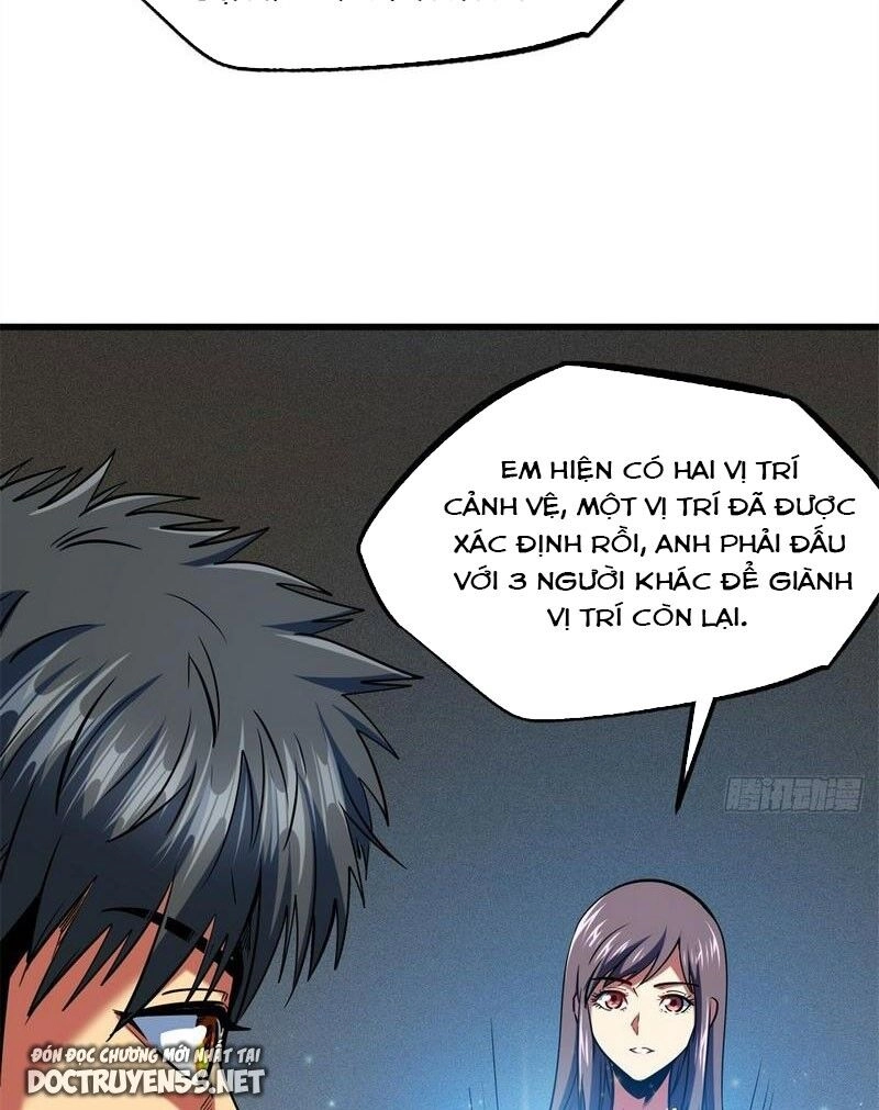Siêu Cấp Thần Cơ Nhân Chapter 153 - 44