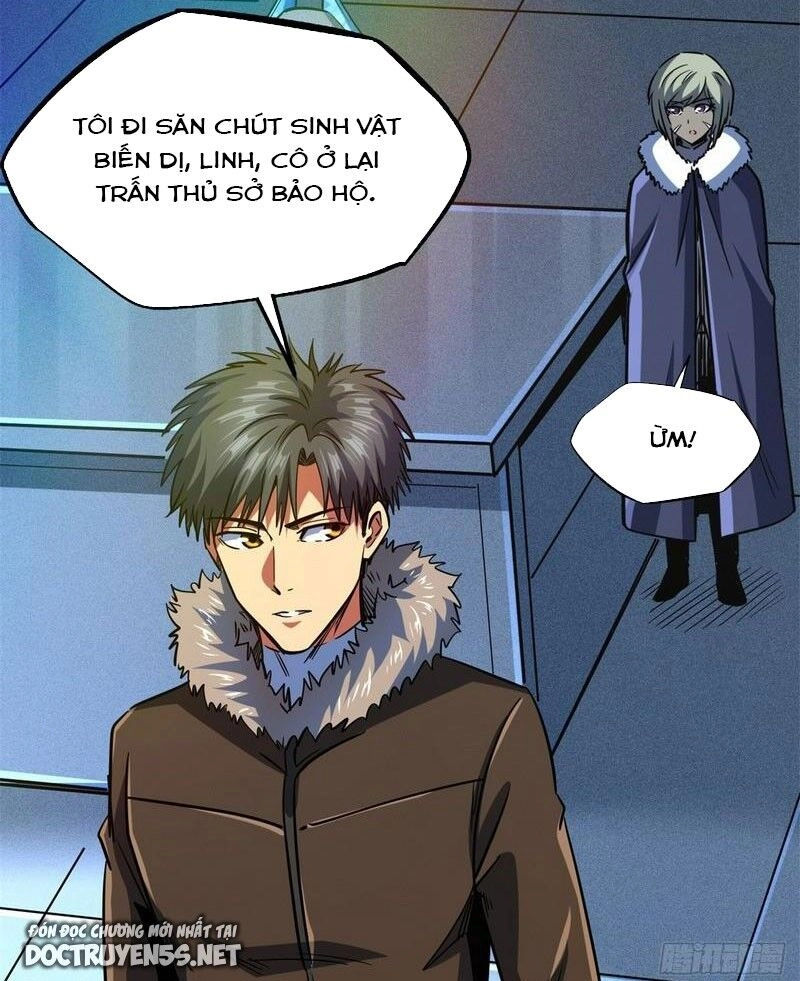 Siêu Cấp Thần Cơ Nhân Chapter 153 - 48