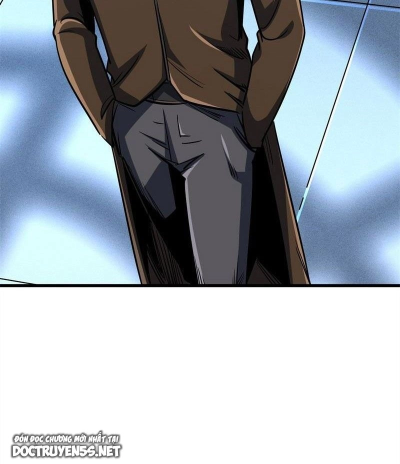 Siêu Cấp Thần Cơ Nhân Chapter 153 - 49