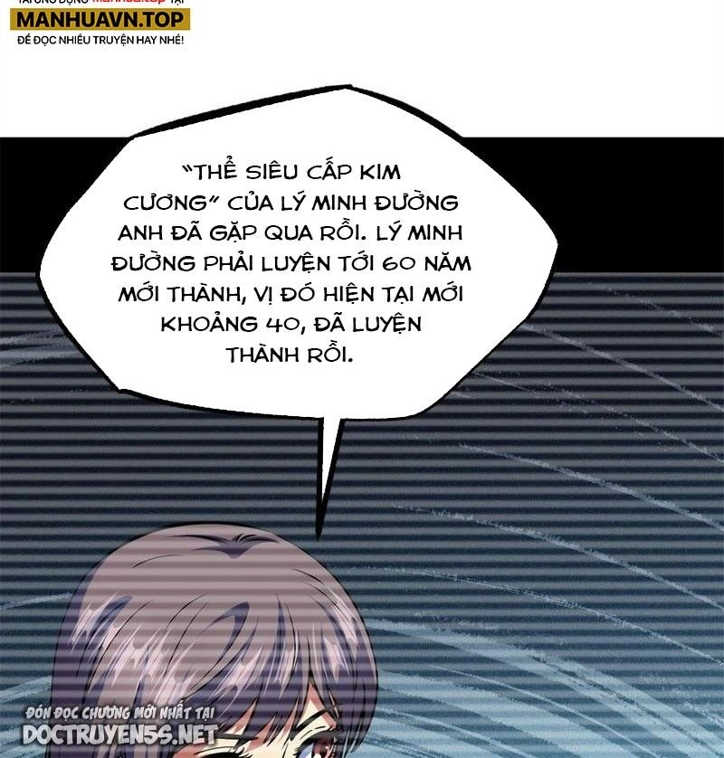 Siêu Cấp Thần Cơ Nhân Chapter 153 - 52