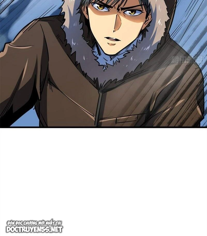 Siêu Cấp Thần Cơ Nhân Chapter 153 - 55