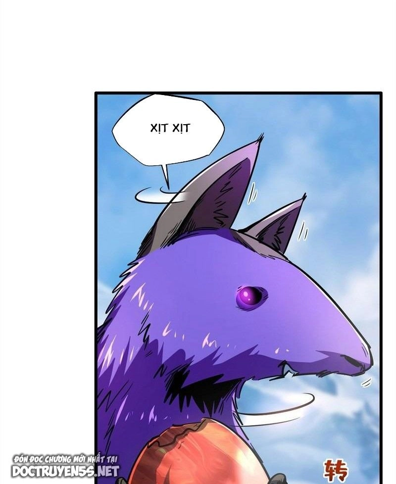 Siêu Cấp Thần Cơ Nhân Chapter 153 - 58