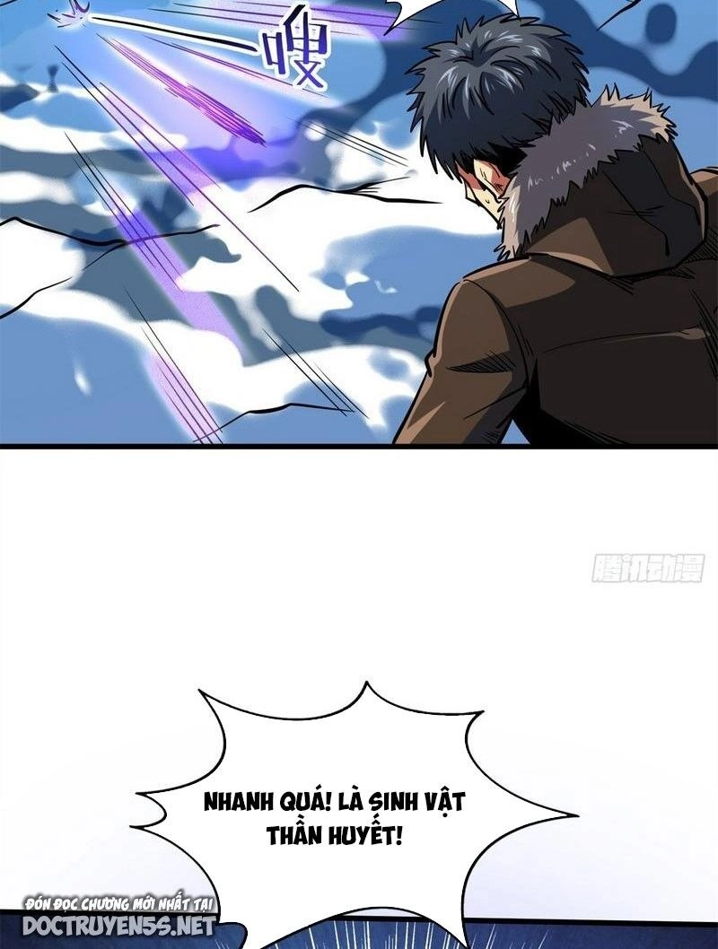 Siêu Cấp Thần Cơ Nhân Chapter 153 - 60