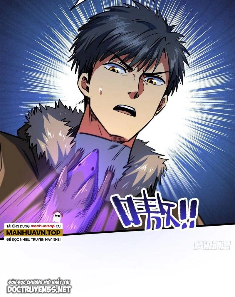 Siêu Cấp Thần Cơ Nhân Chapter 153 - 61