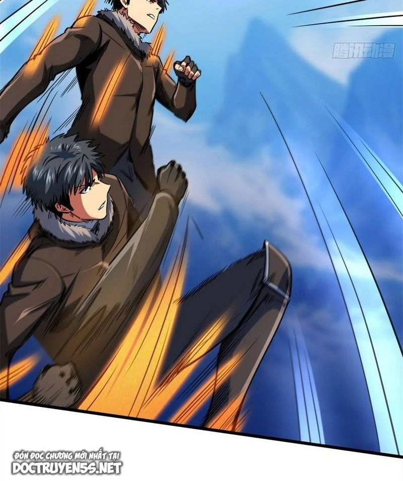 Siêu Cấp Thần Cơ Nhân Chapter 153 - 63