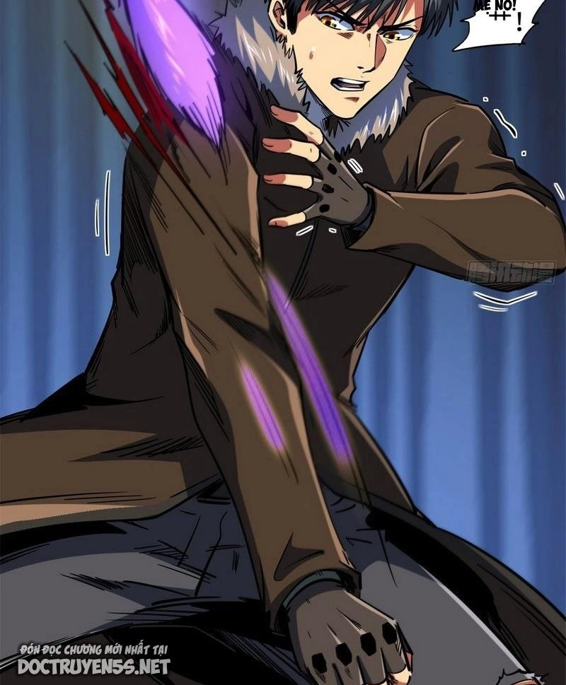 Siêu Cấp Thần Cơ Nhân Chapter 153 - 68