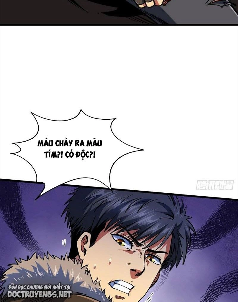 Siêu Cấp Thần Cơ Nhân Chapter 153 - 69