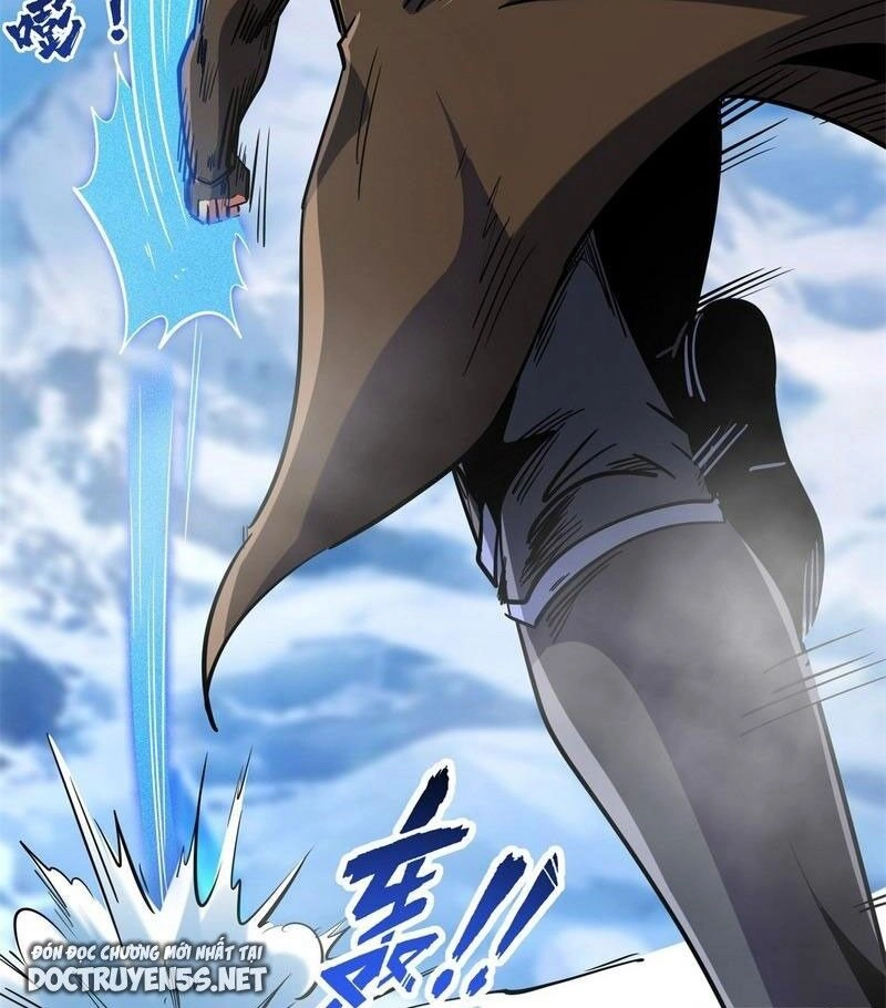 Siêu Cấp Thần Cơ Nhân Chapter 153 - 74