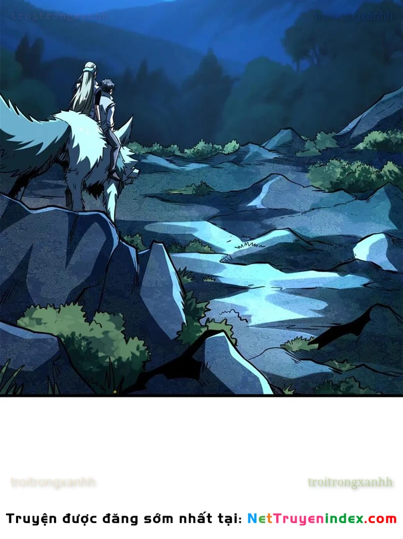 Siêu Cấp Thần Cơ Nhân Chapter 381 - 3