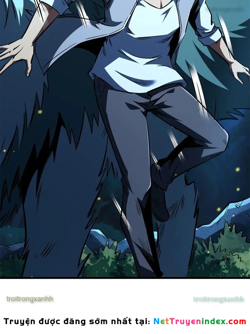 Siêu Cấp Thần Cơ Nhân Chapter 381 - 5