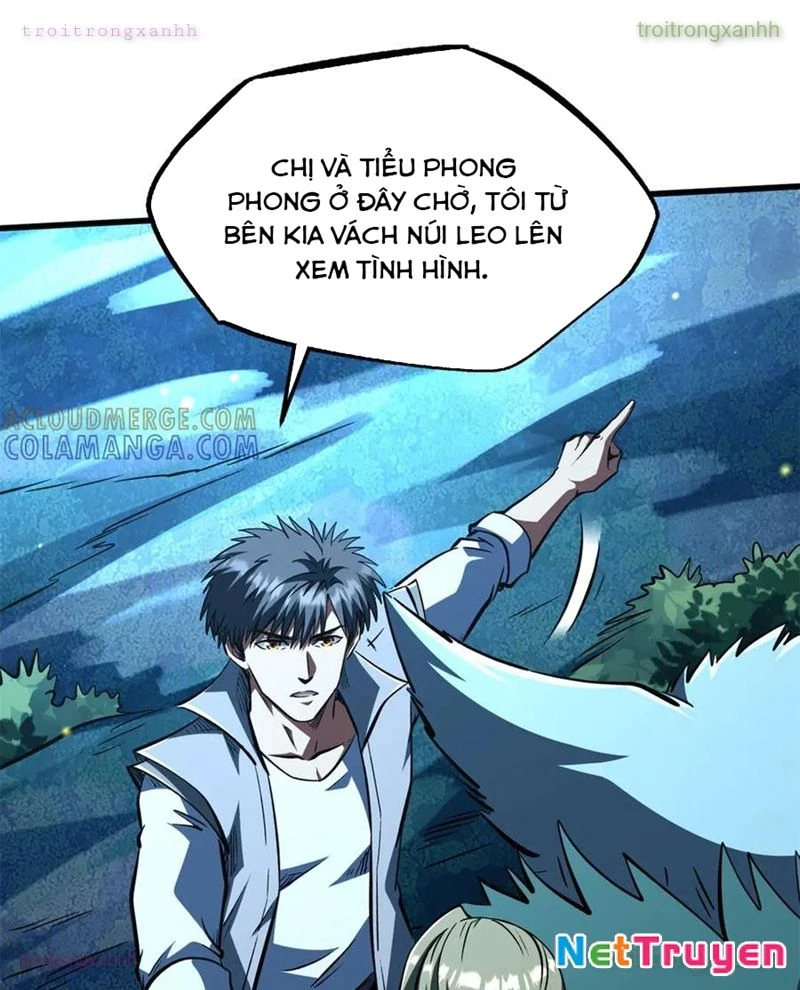 Siêu Cấp Thần Cơ Nhân Chapter 381 - 6