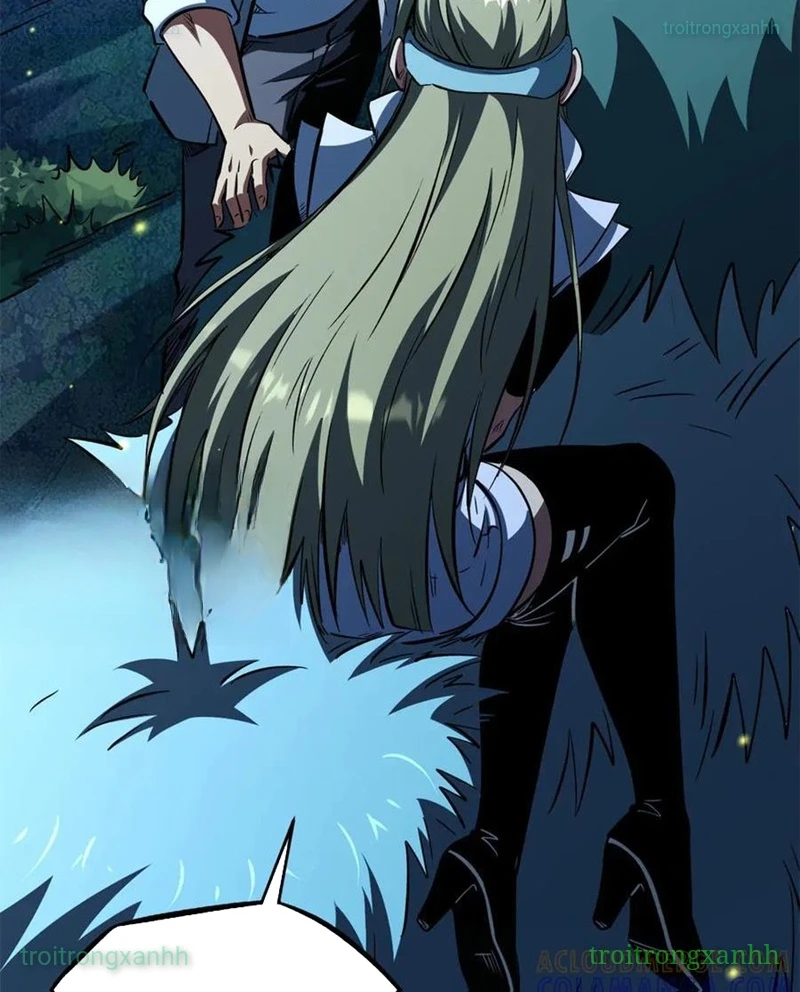 Siêu Cấp Thần Cơ Nhân Chapter 381 - 7