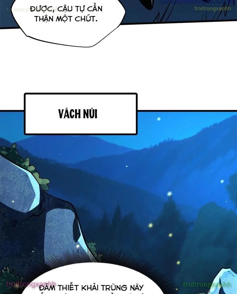 Siêu Cấp Thần Cơ Nhân Chapter 381 - 8