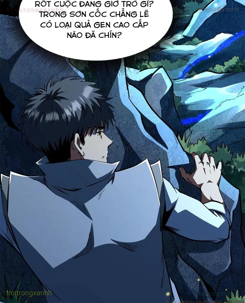 Siêu Cấp Thần Cơ Nhân Chapter 381 - 9