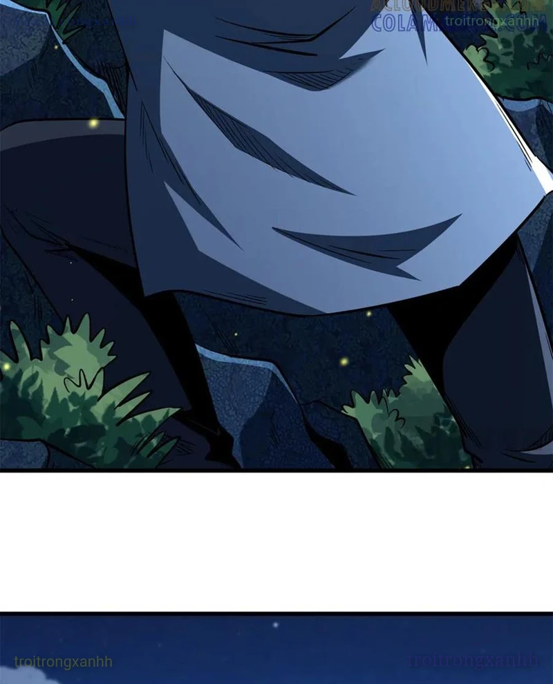 Siêu Cấp Thần Cơ Nhân Chapter 381 - 10