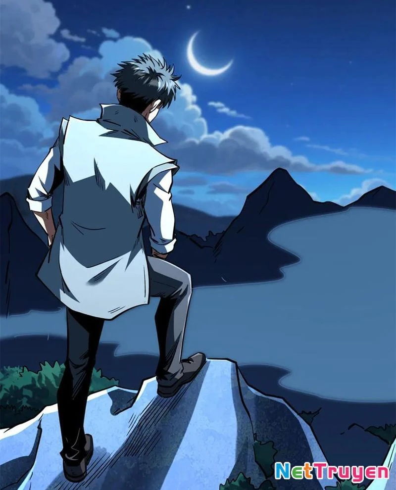 Siêu Cấp Thần Cơ Nhân Chapter 381 - 11