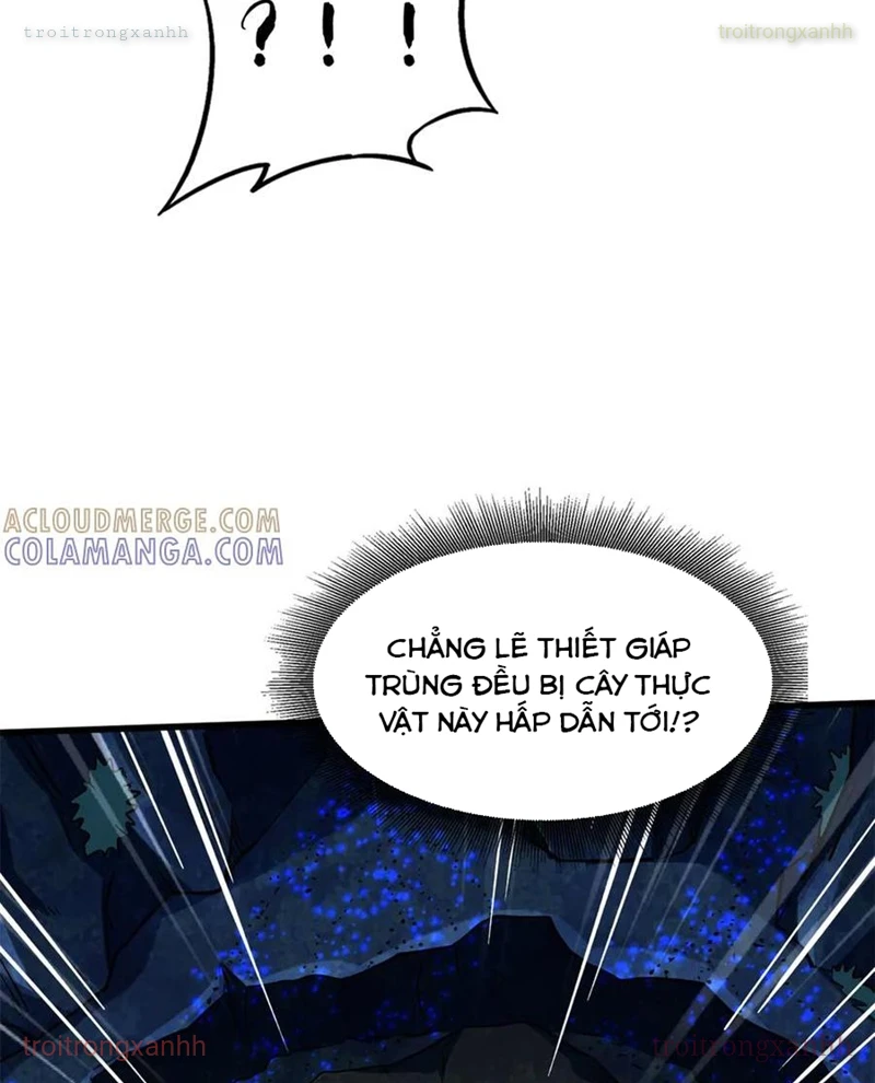 Siêu Cấp Thần Cơ Nhân Chapter 381 - 13