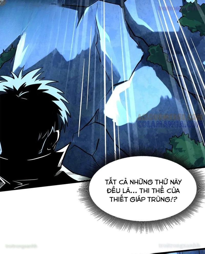 Siêu Cấp Thần Cơ Nhân Chapter 381 - 15