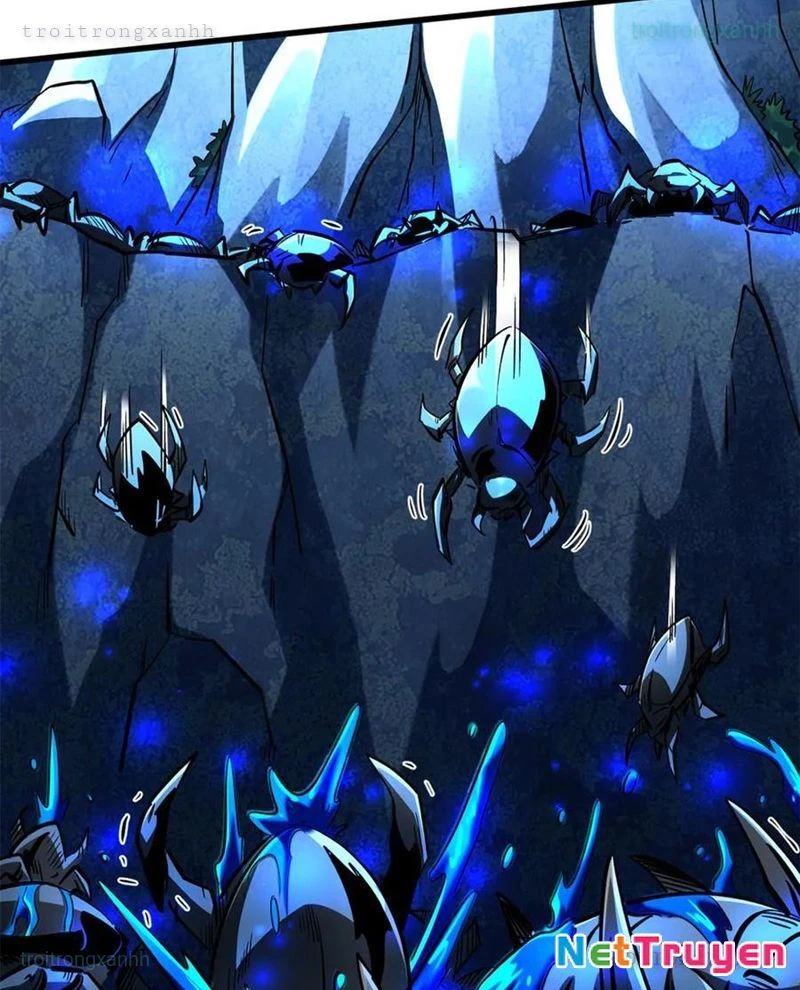 Siêu Cấp Thần Cơ Nhân Chapter 381 - 16