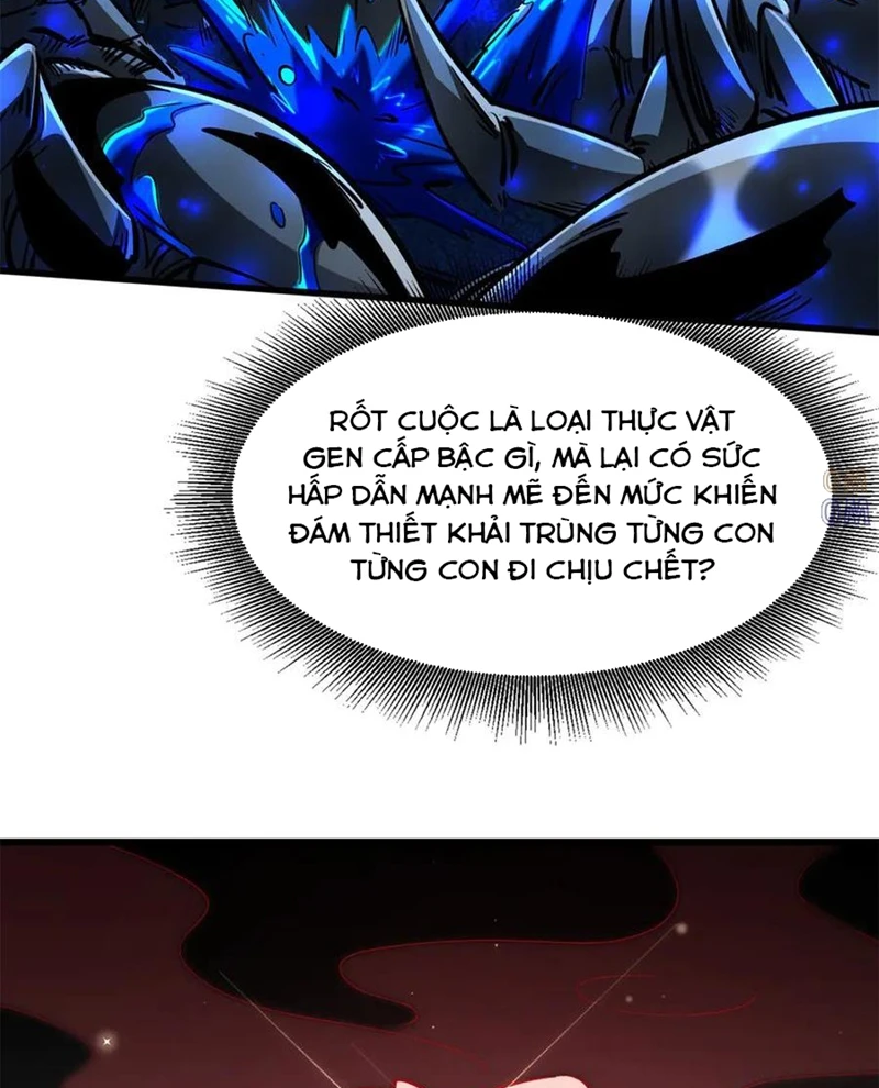 Siêu Cấp Thần Cơ Nhân Chapter 381 - 17