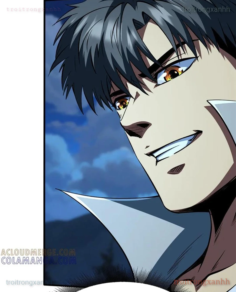 Siêu Cấp Thần Cơ Nhân Chapter 381 - 20