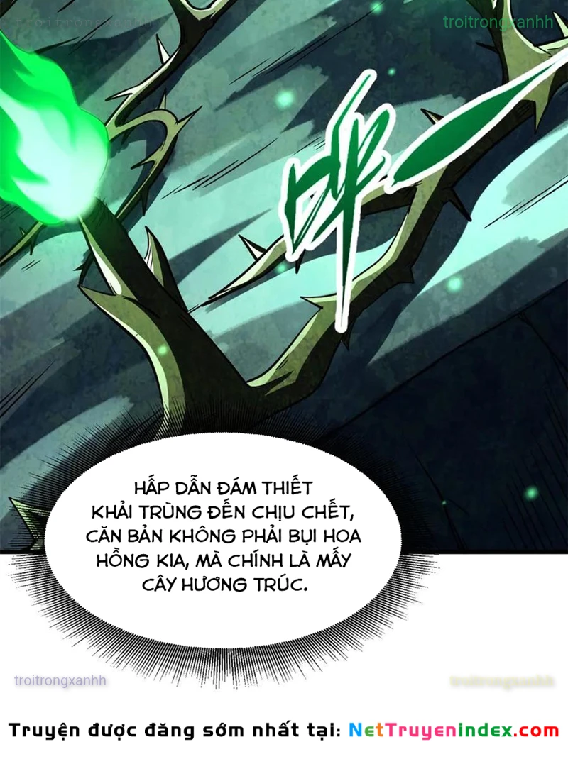 Siêu Cấp Thần Cơ Nhân Chapter 381 - 23